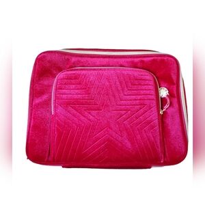 Estee Lauder Bag Red Velvet